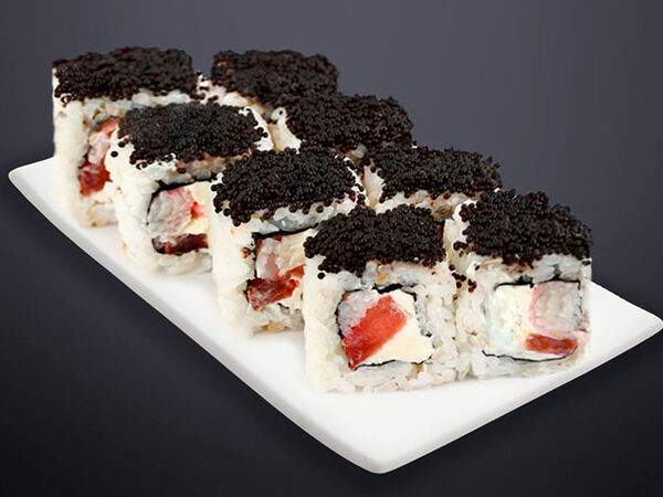 FishRoll - Ролл Королевский