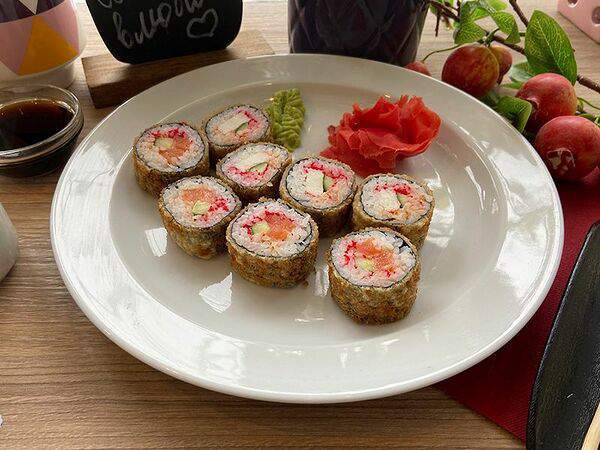 Two pizza - Темпура Якудза