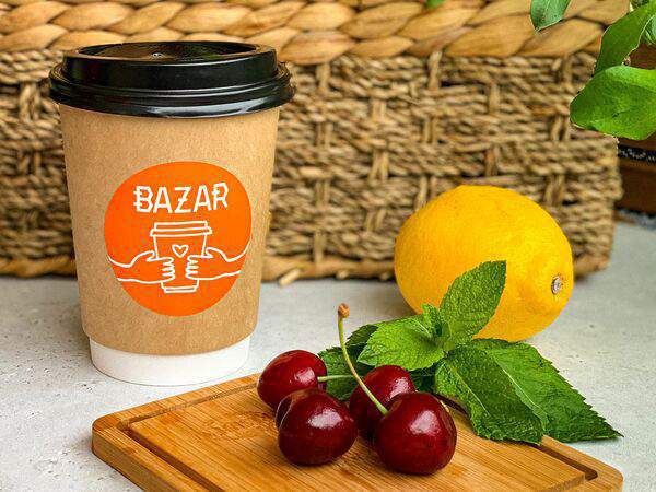 Bazar - Нечайный чай