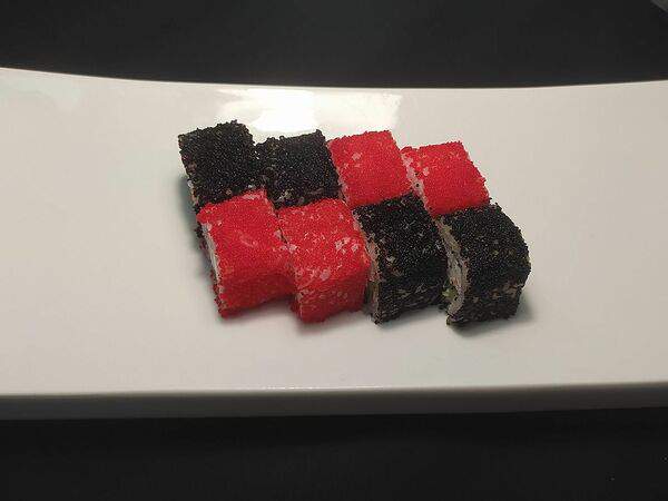 Tai bai - Ролл Танго