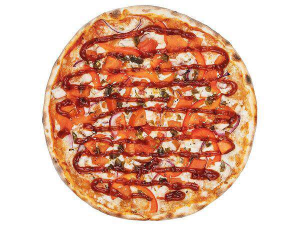 Лайк Пицца - Пицца Мексиканская