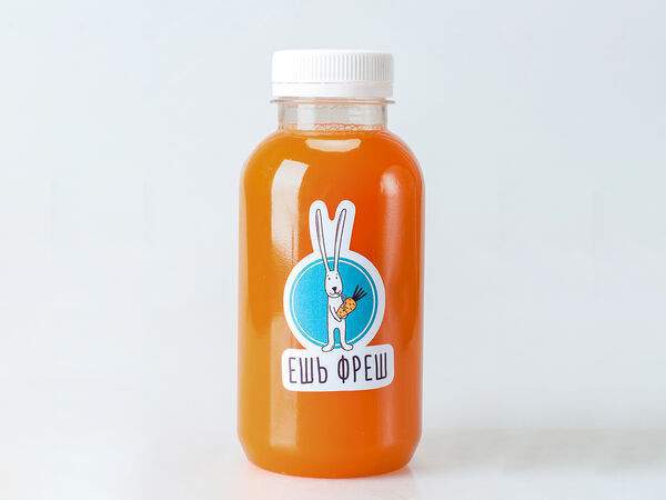 Ешь Фреш - Сок холодного отжима Килиманджаро