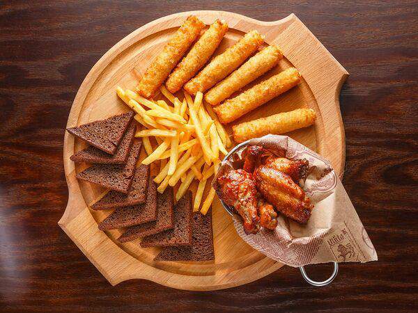 Chester Art Pub - Set №2