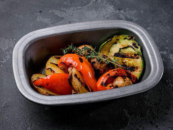 Тарантино - Овощи гриль