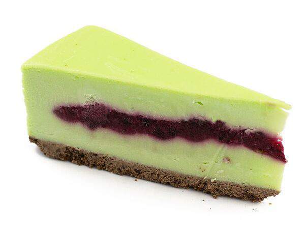 Oran G - Чизкейк Мята и Смородина