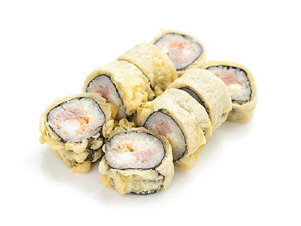 Coffee Black - Темпура