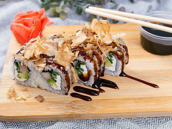 Roll Capone - Дженовезе