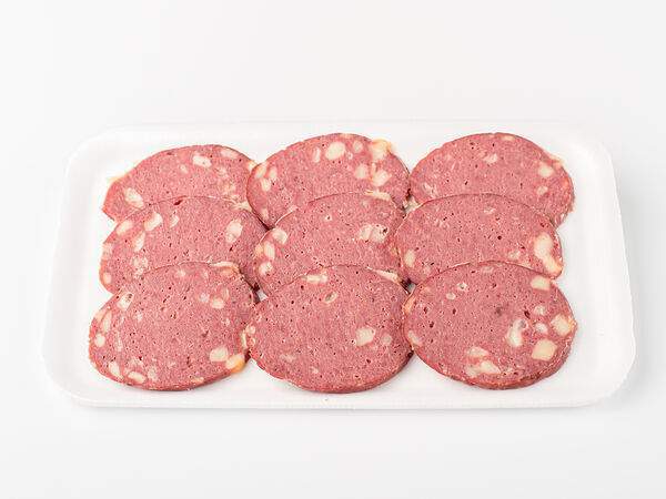 Бахетле - Казы по-уральски