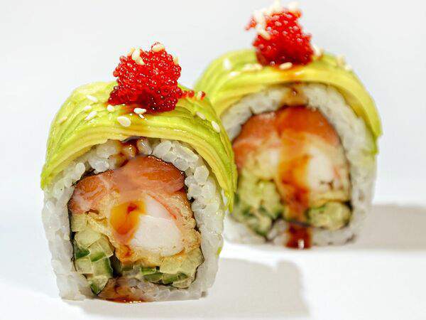 Luxury Food - Мельбурн