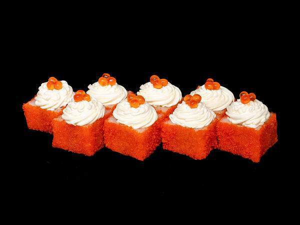 Мураками - Калифорния Де Люкс