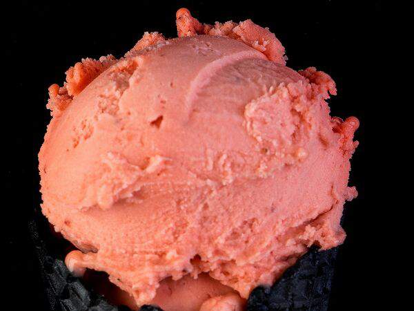 Alcreme - Мороженое Санрайз