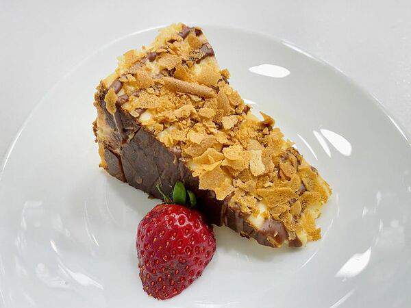 Городское кафе Дружба - Сант-Себастьян