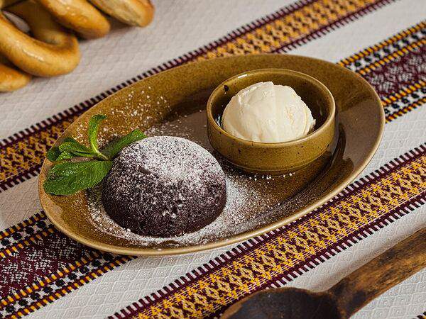 Будьмо - Фондан