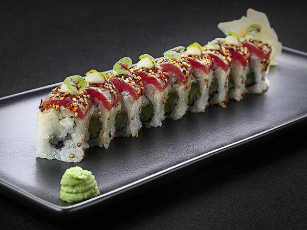 Sushi maki - Ролл Суши маки