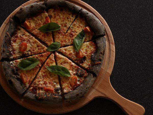 Fabbrica - Бруклинская пицца Маргарита