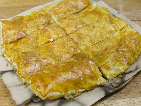 Vinograd - Хачапури Пеновани