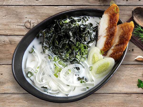 Евразия-Экспресс - Унаги сифудо