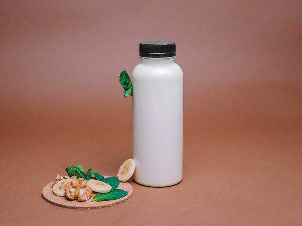 Underground - Молочный коктейль Райский кокос