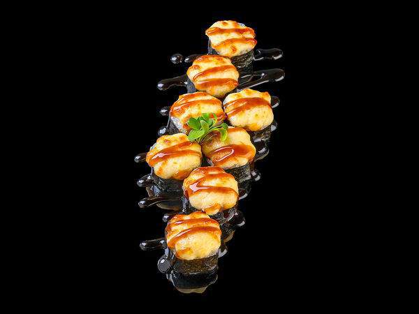 Ресторан доставки АртиШок - Ролл Харди