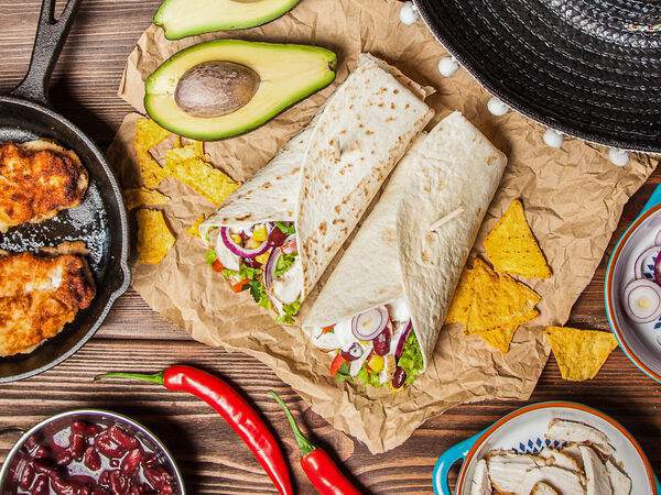 Ресторан Шаурма 24 в Ростове-на-Дону