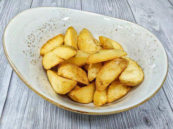 Новая слобода - Картофель по-деревенски