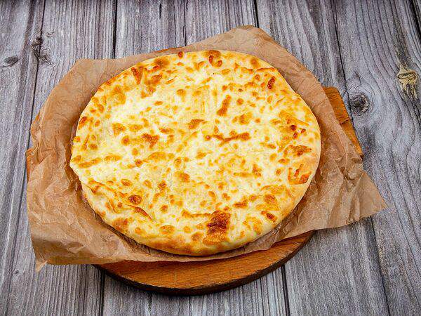 Хинкальная - Хачапури по-мегрельски