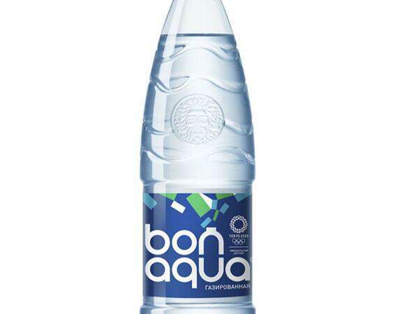 BBQ Shaverma - Bon aqua