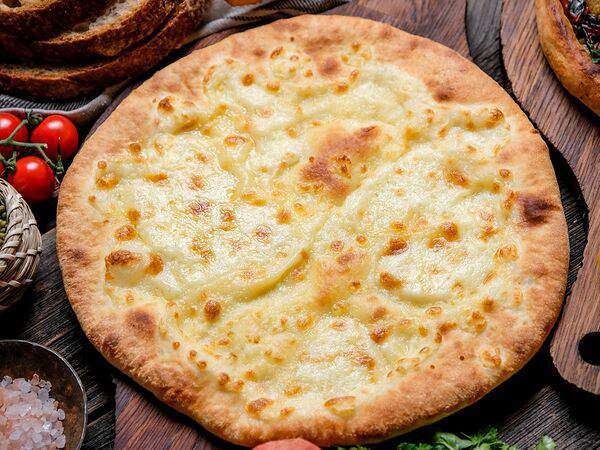 Джани Ресторани - Кубдари