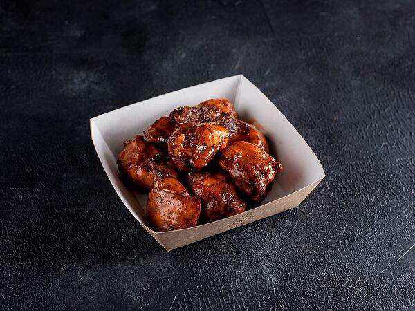 Так-Тако - Крылья по-мексикански