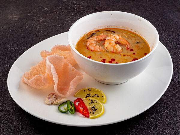 Fiolet - Суп Традиционный тайский