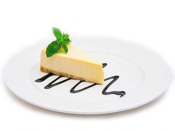 Мегаполис - Чизкейк Нью-Йорк