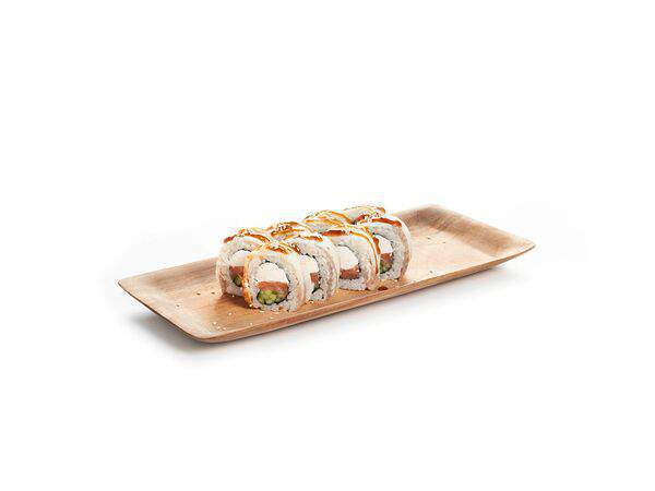 Pokestar - Унаги стар