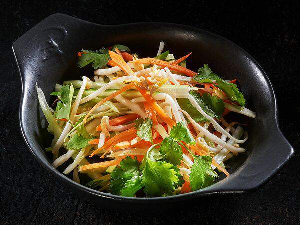 Воккер - Салат Азиатский