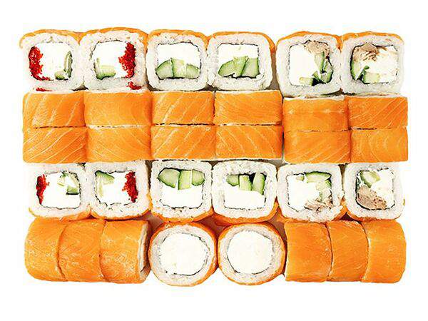 Якагама - Филка