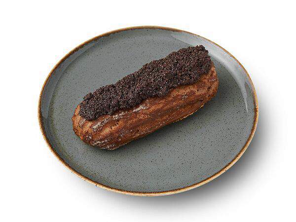 Portofino - Эклер с маком