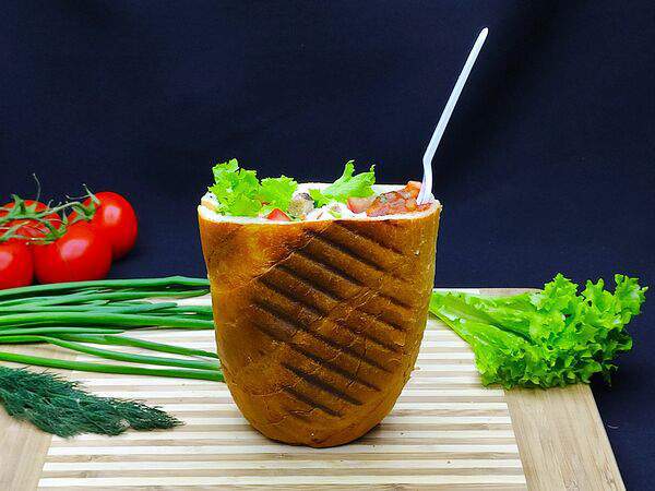 Гриль Хаус Hot - Дёнер