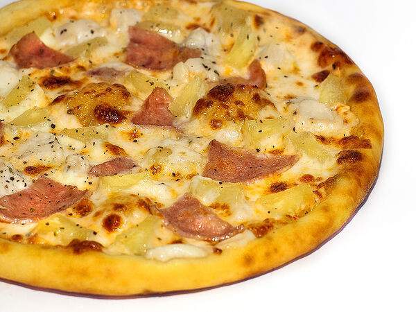 Food Garden - Пицца Гавайская