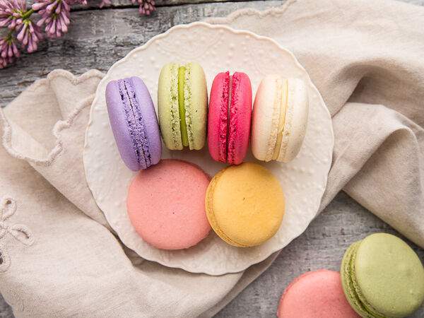 Ресторан Карбонара - Макаруны