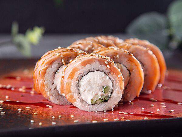 Sailor Moon - Филадельфия Татаки