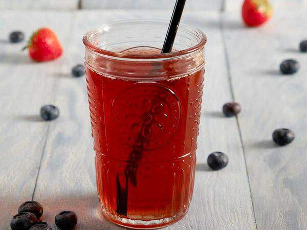 Мархаба - Клюквенный морс