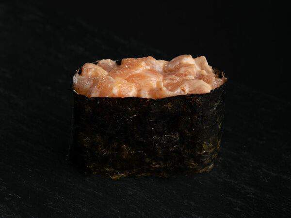 Skybar - Лосось