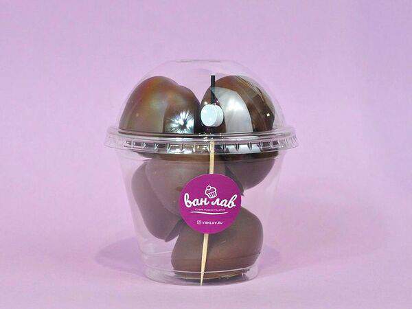 Ван лав - Клубника в шоколаде mini