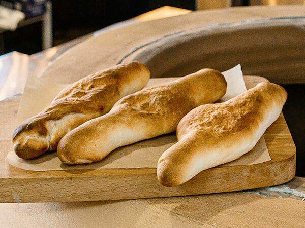 Кинза - Лаваш