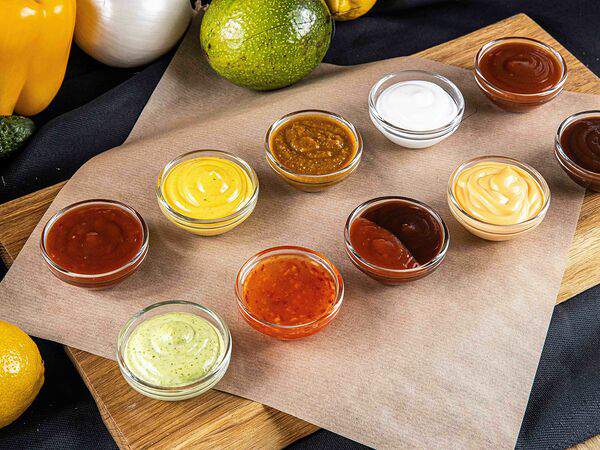 Burgerock - Кетчуп