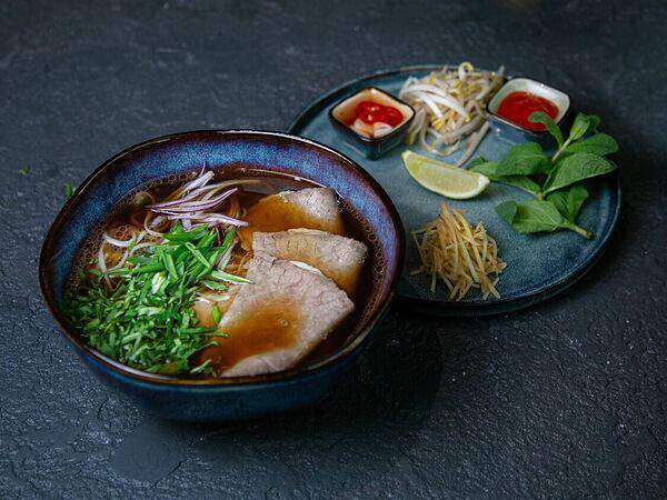 На крючке - Фо-бо 1/2