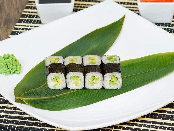 YouMeSushi - Ролл Авокадо маки