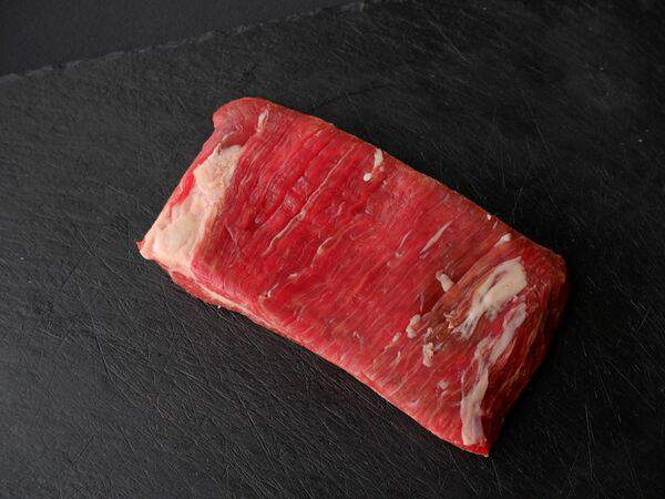 Мясной ресторан Скотина - Пашина