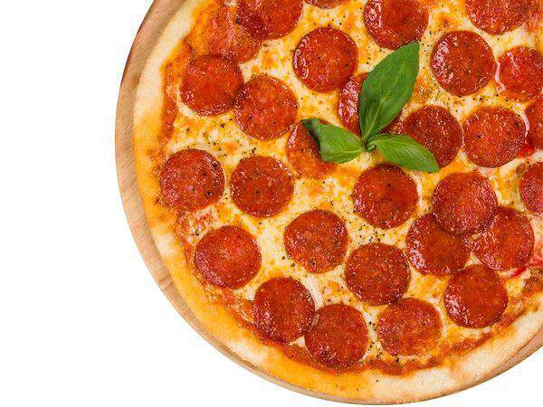 Bimi Vita - Пицца Пеперони