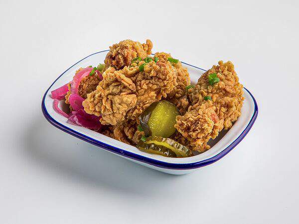 Coco Delivery - Крылья куриные Криспи