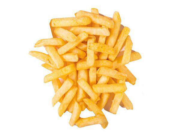 Food Nation - Картофель фри